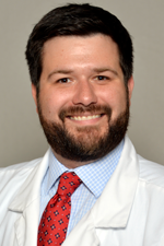 chief resident photo