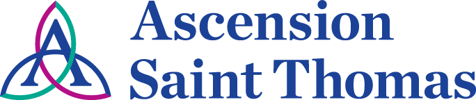 Acension St. Thomas logo