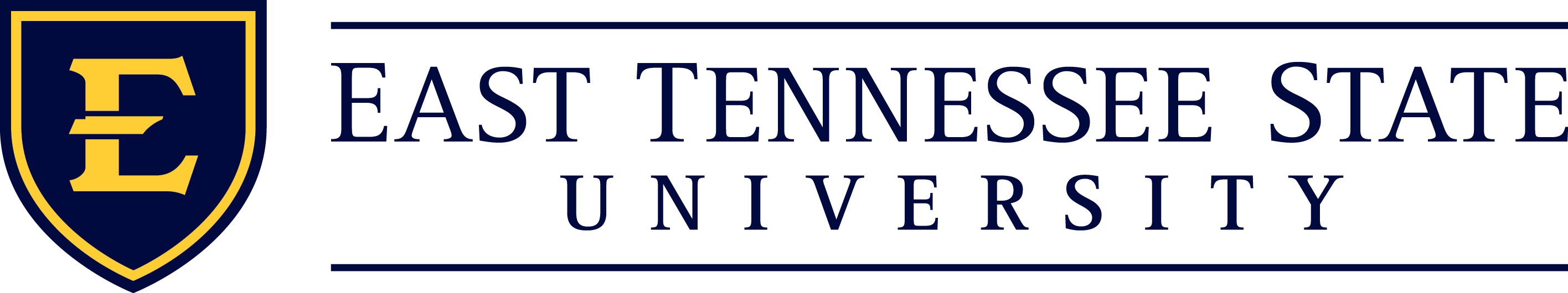 East Tennessee logo
