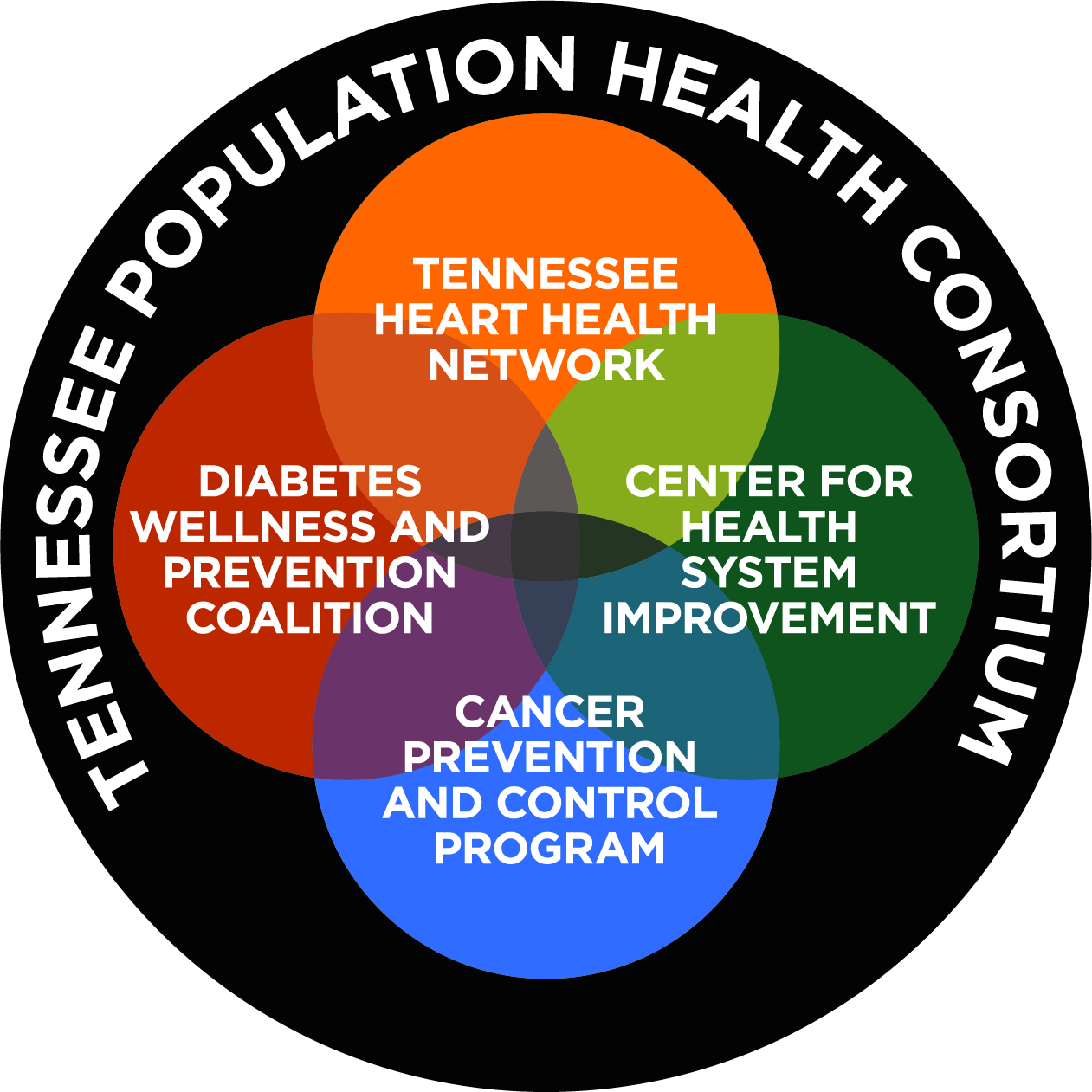 TN Population Health Consortium 