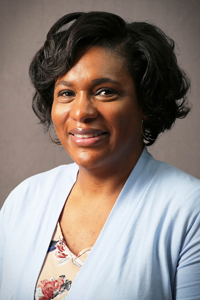 shenicia richardson headshot