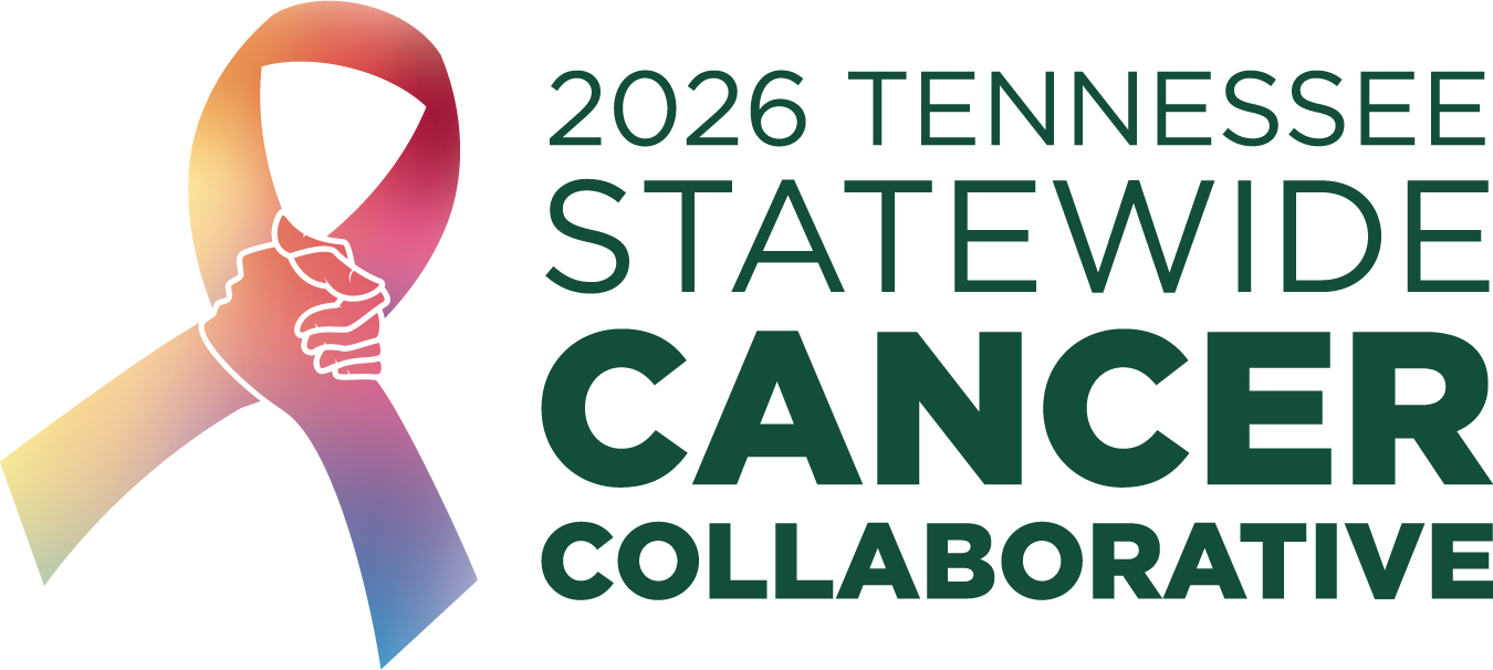 Logo for the TN Statewide Cancer Collaborative
