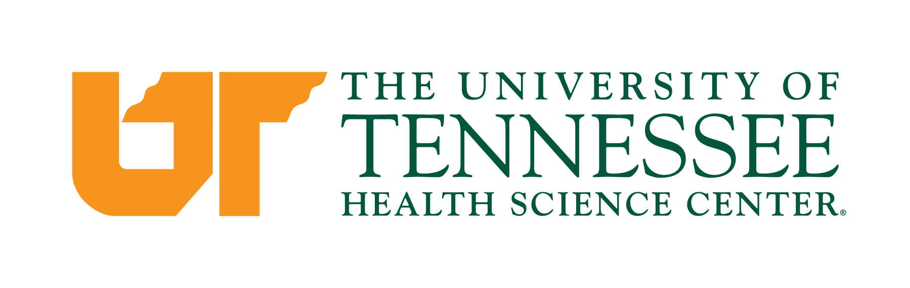 UTHSC logo