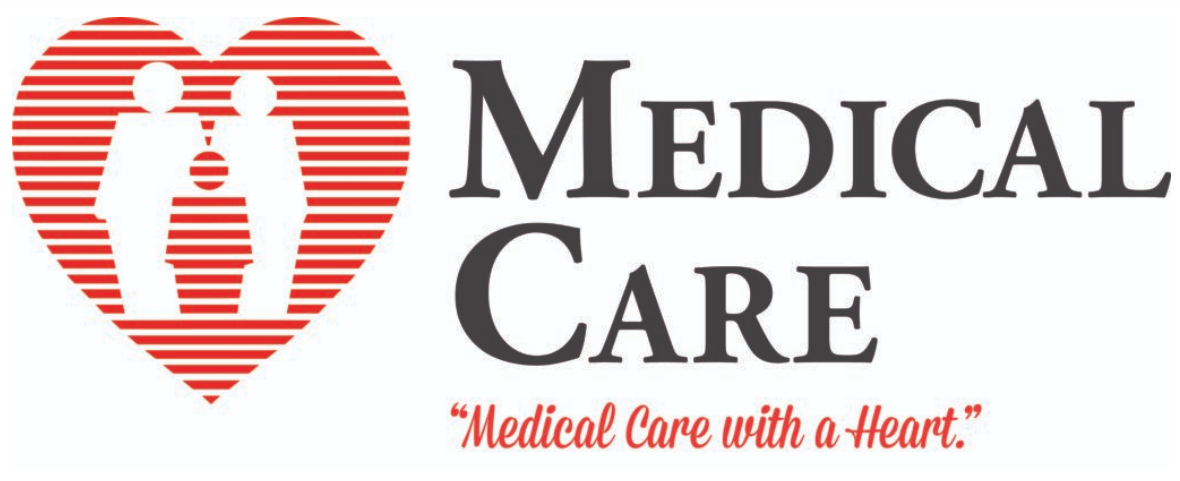 Medical Care logo