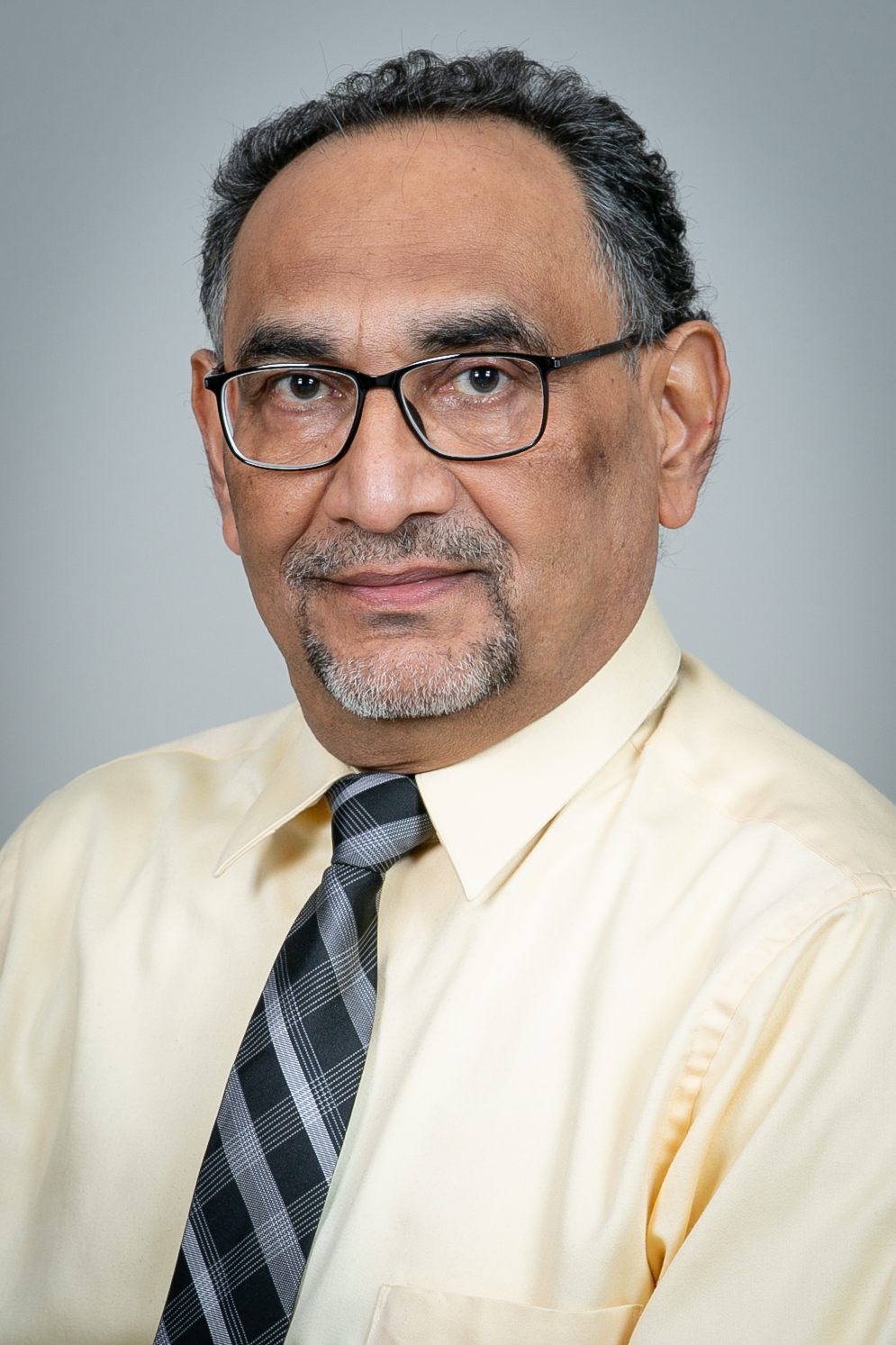 Ramesh Ray, PhD