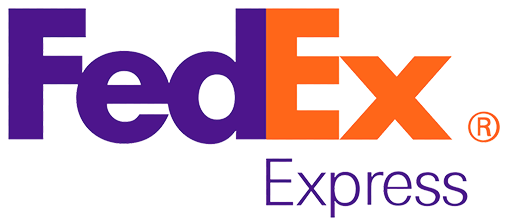Fed Ex Express logo