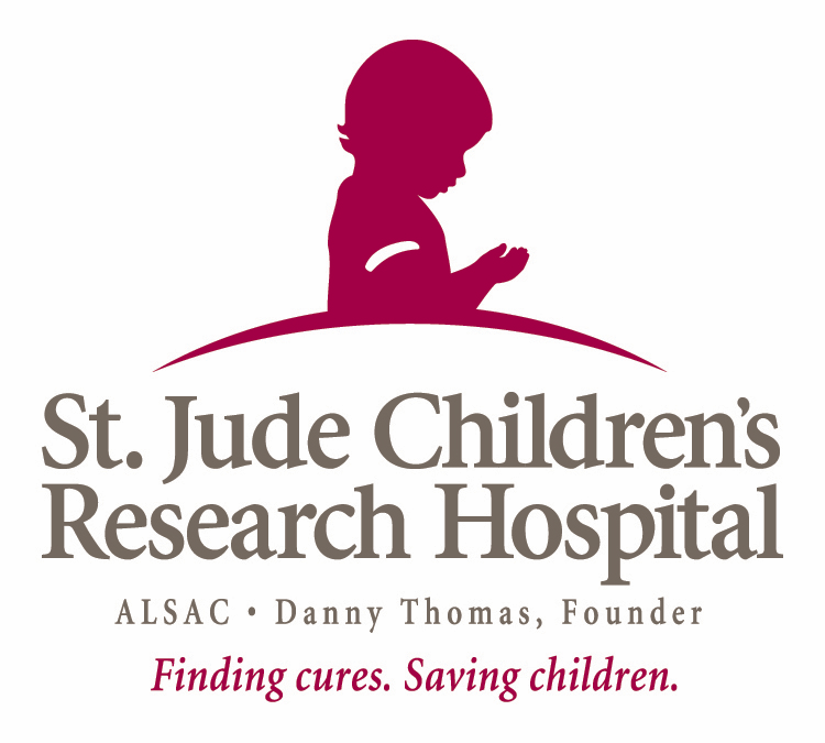St. Jude Logo