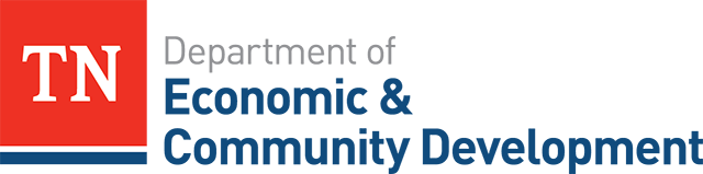 TN Economic & Community Dev logo