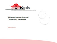 Cover of Canadian Based Competencies