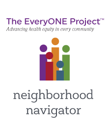 The EveryONE Project  Neighborhood Navigator 