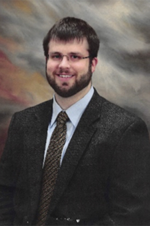 Ethan Stranch, MD