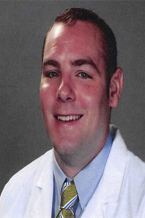 Michael Fitzgerald, MD