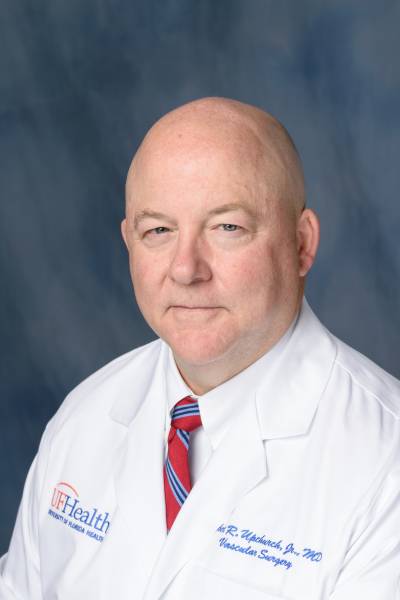 upchruchvisiting professor