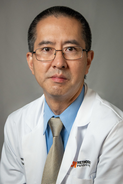 Dr. Thomas Ng