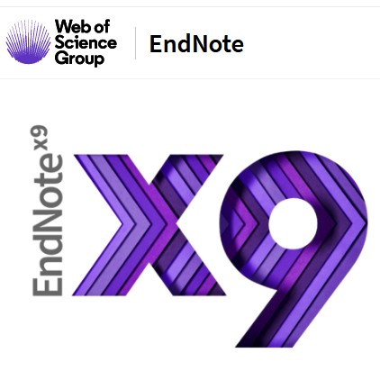 EndNote X9 logo