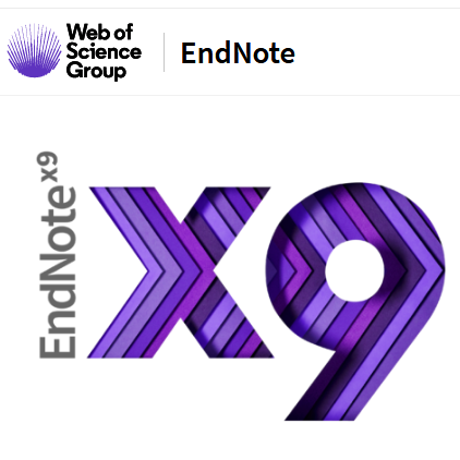 endnote x9 logo