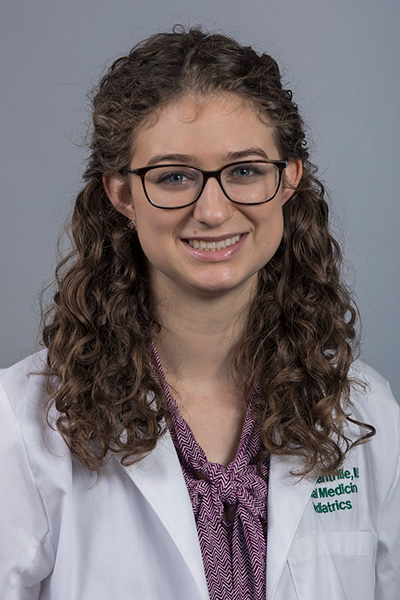 Anna Allen Profile Photo