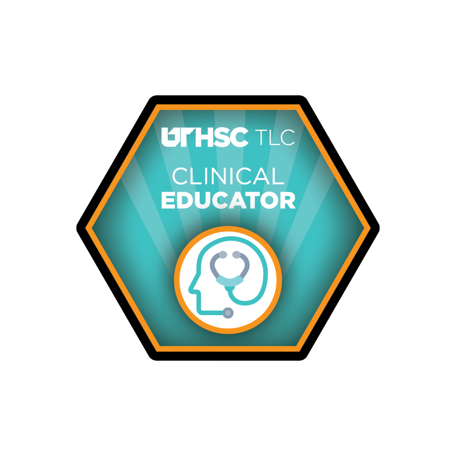 clinical educator