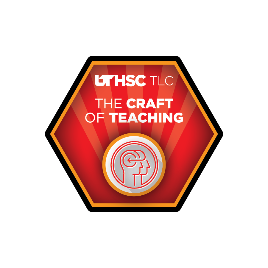 craft of teaching