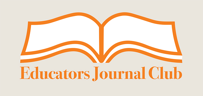 Educators Journal Club