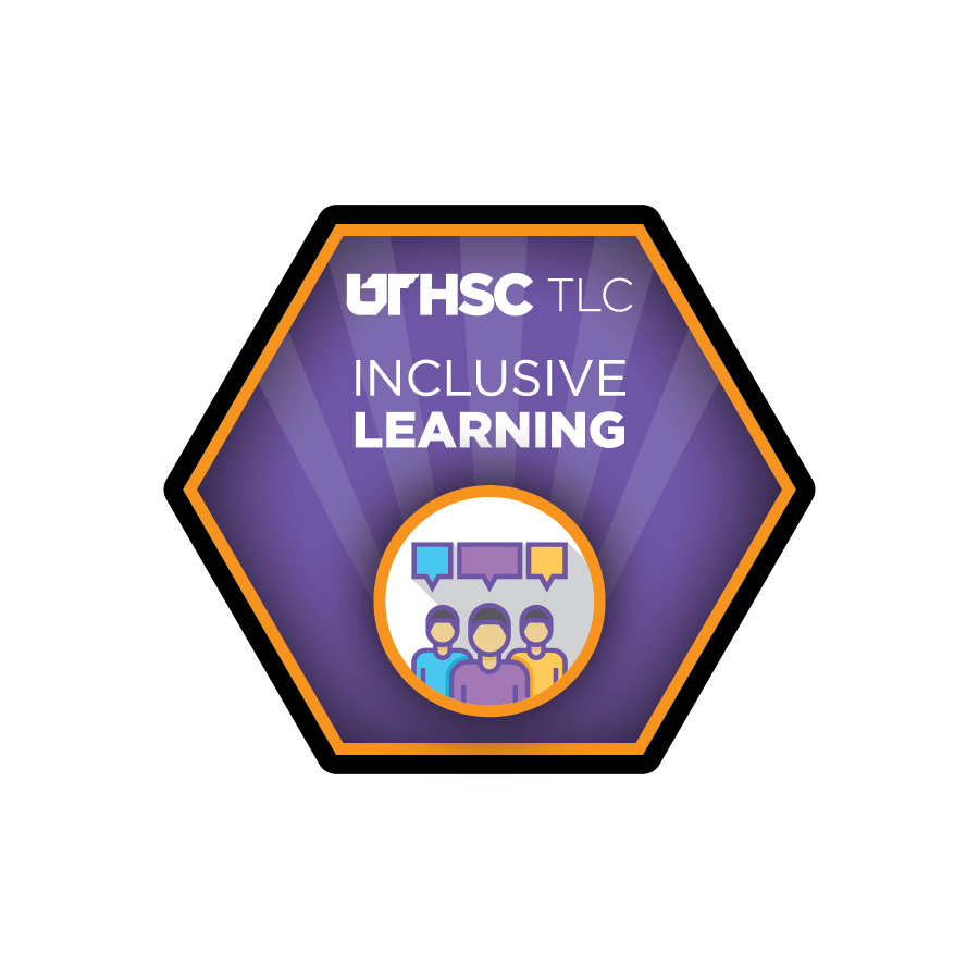 inclusive learning