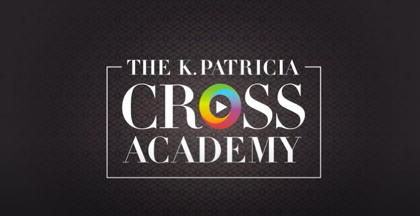 K Cross Academy logo