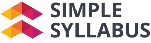 Simple Syllabus Logo