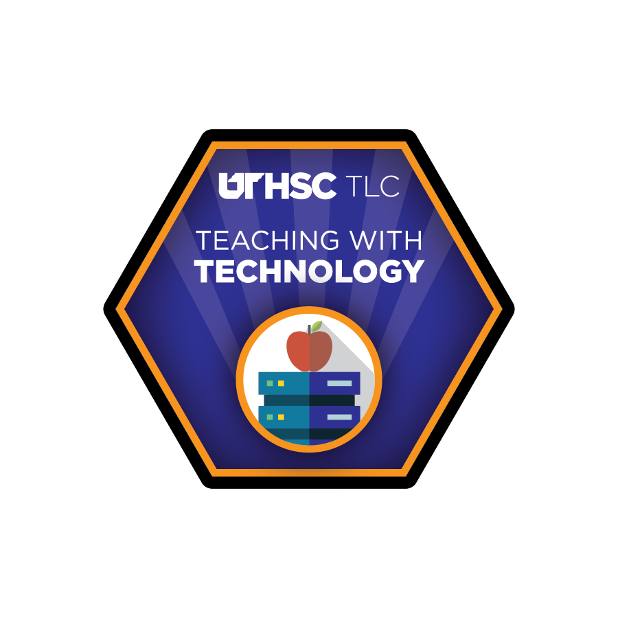 teaching technology