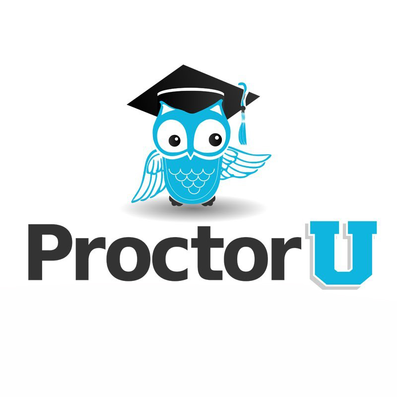ProctorU Website