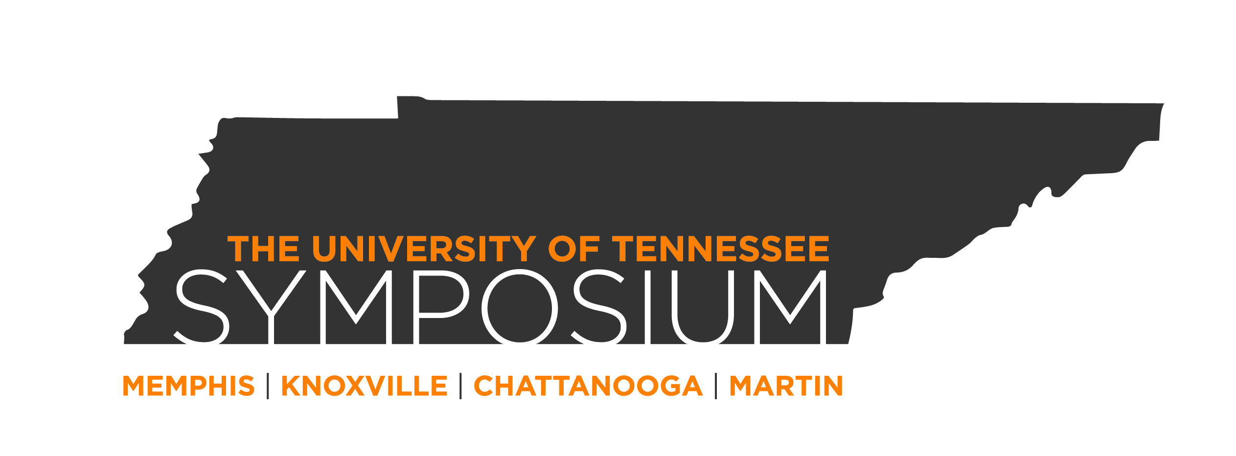 UT Symposium logo
